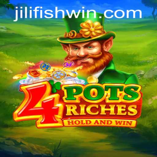 Exploring the Exciting World of 4potsriches