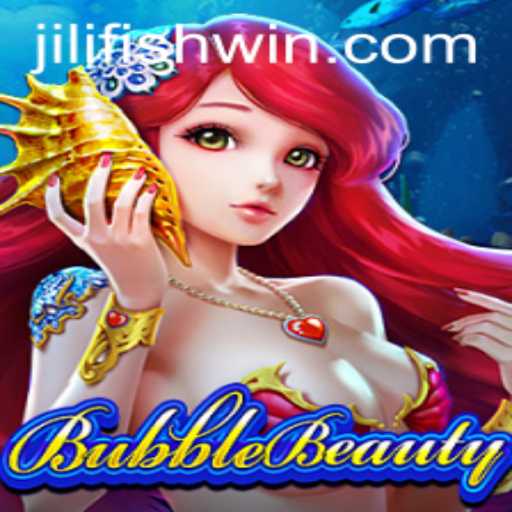 Dive into the Enchanting World of BubbleBeauty Featuring JILIFISH