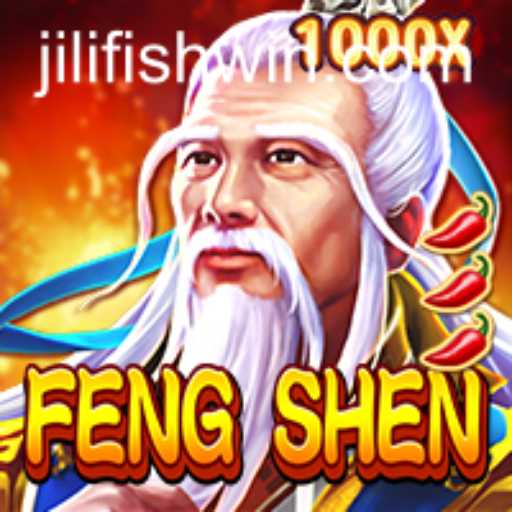 Exploring the Mystical World of FengShen: An Epic Journey with JILIFISH