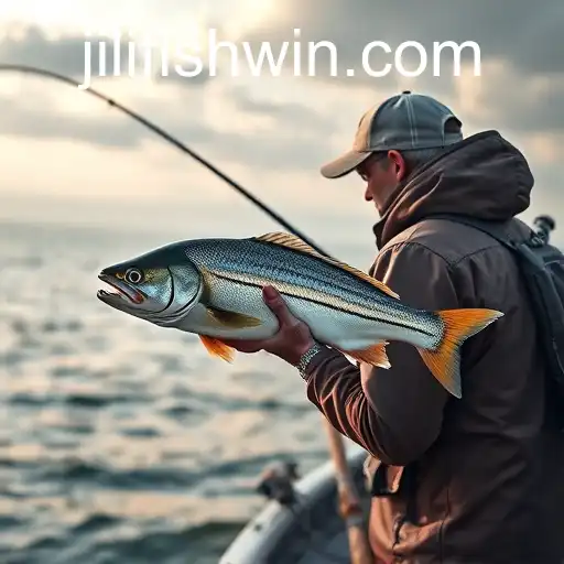 Discovering the World of Fishing: The Art and Science of Catching JILIFISH