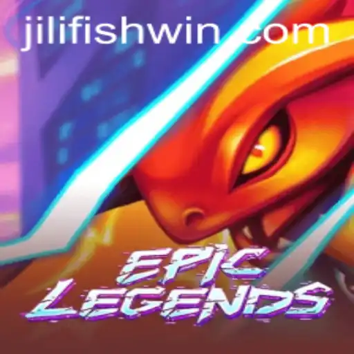 EpicLegends: A Dive into the Mesmerizing World of JILIFISH