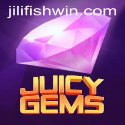 Discover the Colorful World of JuicyGems: A Thrilling Puzzle Adventure with JILIFISH