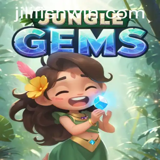Exploring the Enchanting World of JungleGems: The Ultimate Guide to the Game