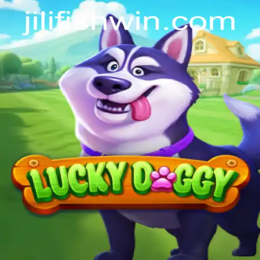 Exploring LuckyDoggy: A Refreshing Take on Virtual Gaming with JILIFISH
