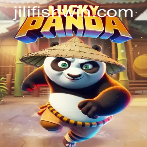Embark on an Exhilarating Adventure with LuckyPanda: Featuring JILIFISH