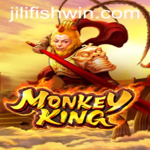 Unveiling MonkeyKing: A Thrilling Adventure With JILIFISH