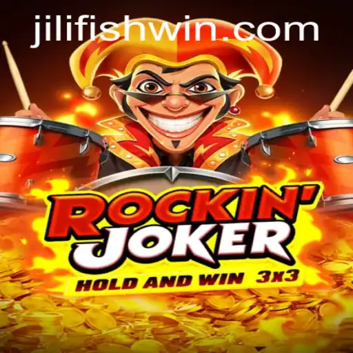 Rockinjoker: The Next Big Thing in Gaming