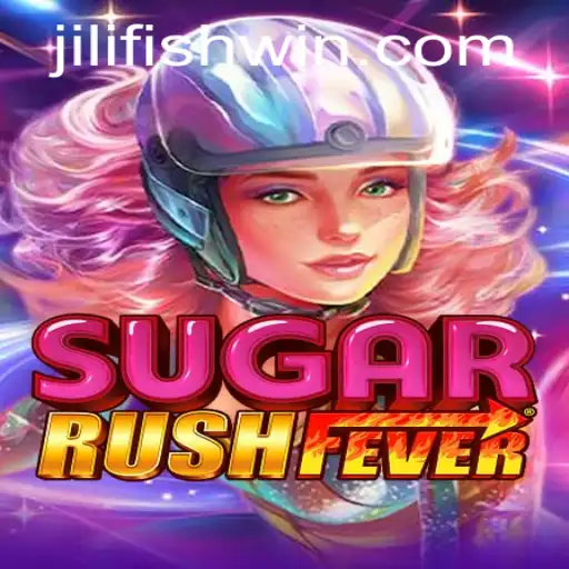 SugarRushFever: The Whimsical Adventure Game Taking the World by Storm