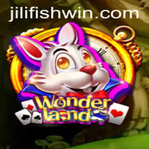 Discovering Wonderland: A Thrilling Adventure with JILIFISH