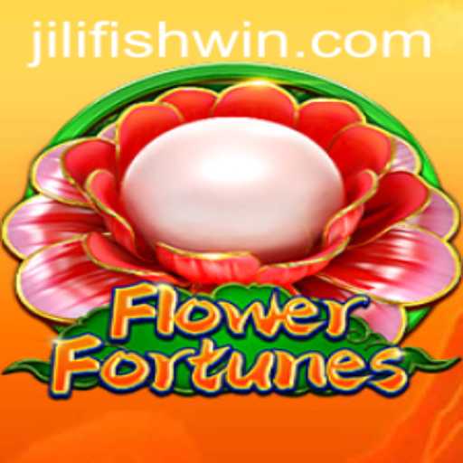 FlowerFortunes: Unveiling the Mystical World of JILIFISH