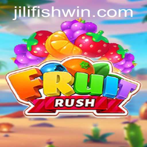 Discover FruitRush: The Exciting New Game Taking the World by Storm