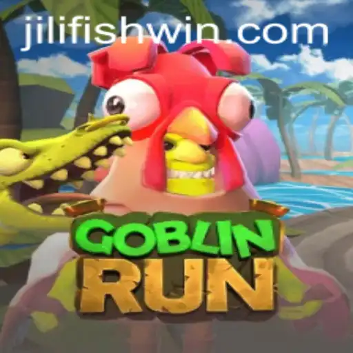 Unveiling GoblinRun: A Thrilling Adventure Amidst the Fantastical Chaos