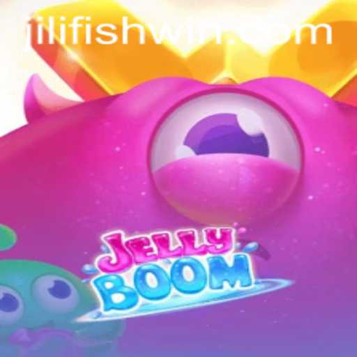 Dive into the World of JellyBoom: An Underwater Adventure