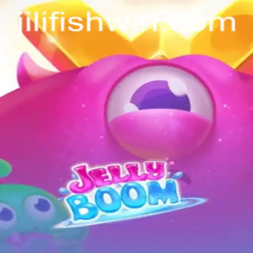 Dive into the World of JellyBoom: An Underwater Adventure