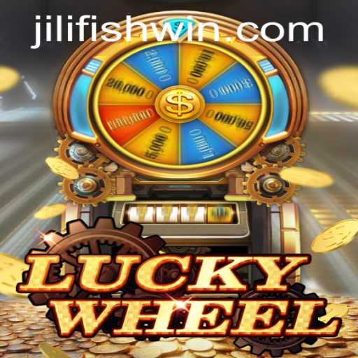 Discover the Exciting World of LuckyWheel with JILIFISH