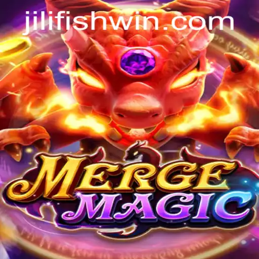 MERGEMAGIC: A Journey into the Enchanting World of Magical Merging