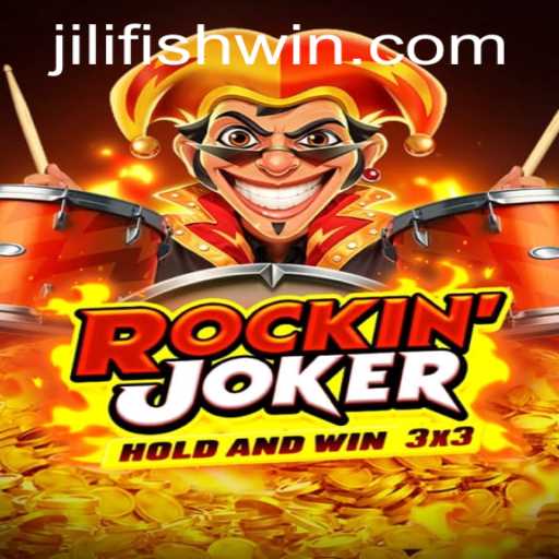 Rockinjoker: The Next Big Thing in Gaming
