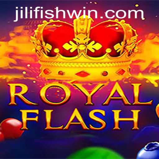 Discover the Thrills of RoyalFlash: A Captivating Gaming Adventure